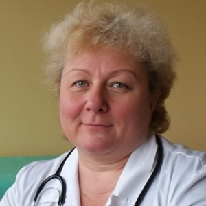 Соколова Людмила Юрийқызы
