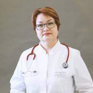 Сарсенбаева Сауле Сергазықызы