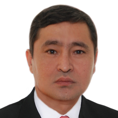 Баев Асылжан Исаұлы